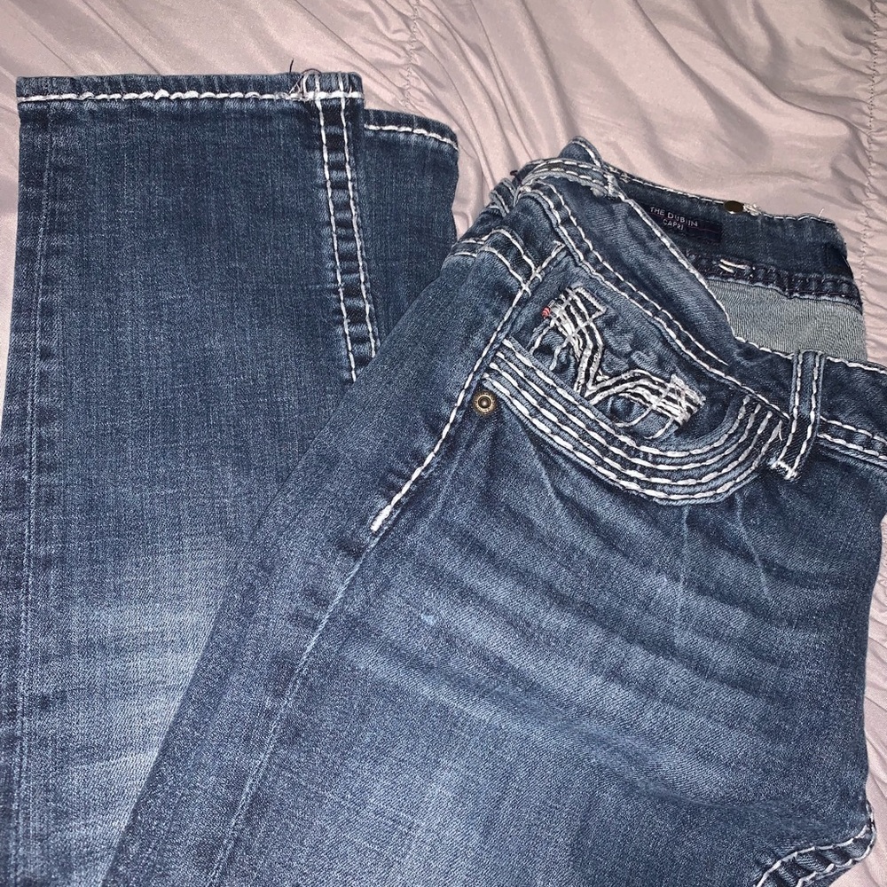 Vigoss Jeans